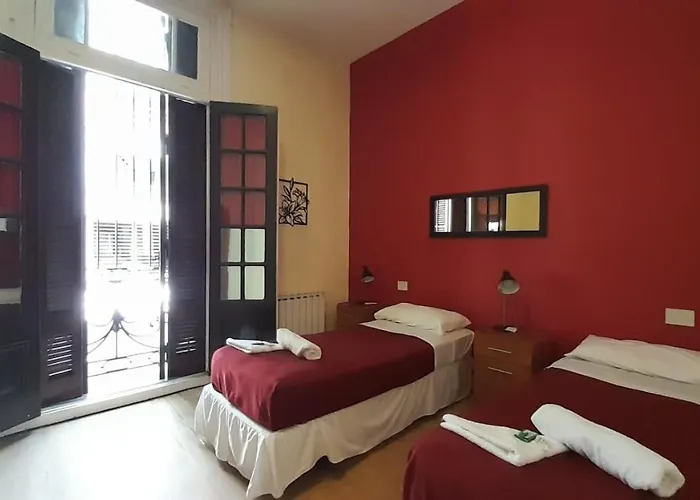 Sabatico Suites