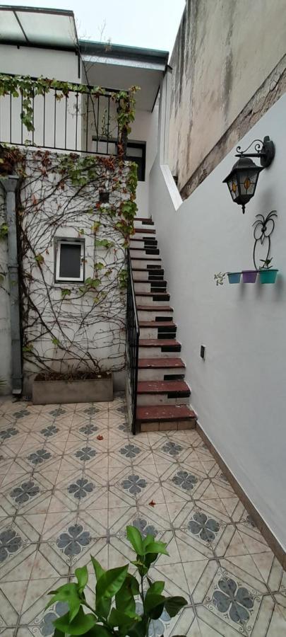Сasa de vacaciones Sabatico *